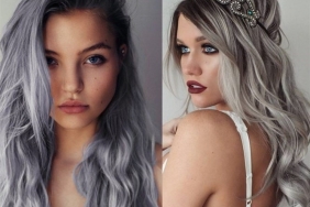 Gri Saç Kullanmanın Sırları