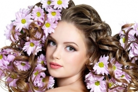 bayan saç bakım önerisi