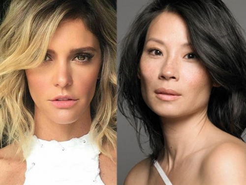 Yetişkinler için Saç Kesimi Modelleri