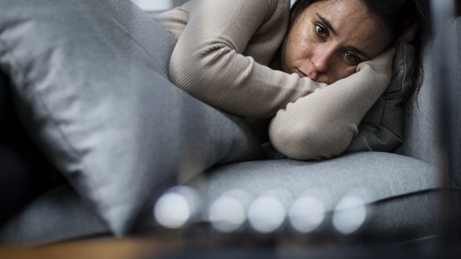 Depresyon Cilt Hastalıklarını Çağrıyor