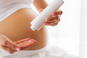 hamileler için cilt bakımı tüyoları