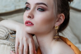 Makyajlarda 90’lar Rüzgarı Esiyor