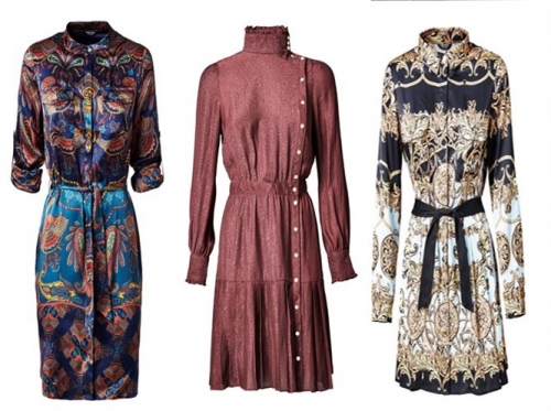 Marciano Los Angeles 2018-2019 Sonbahar / Kış Koleksiyonu