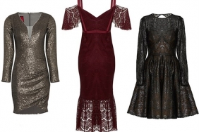Oleg Cassini 2019 Yılı Koleksiyonu