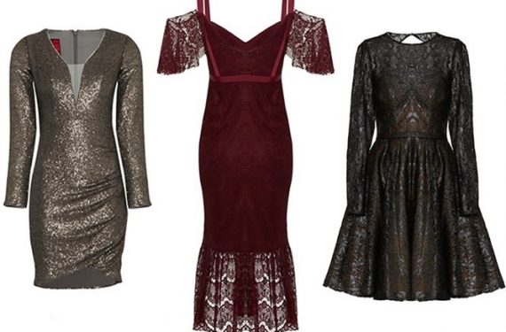 Oleg Cassini 2019 Yılı Koleksiyonu