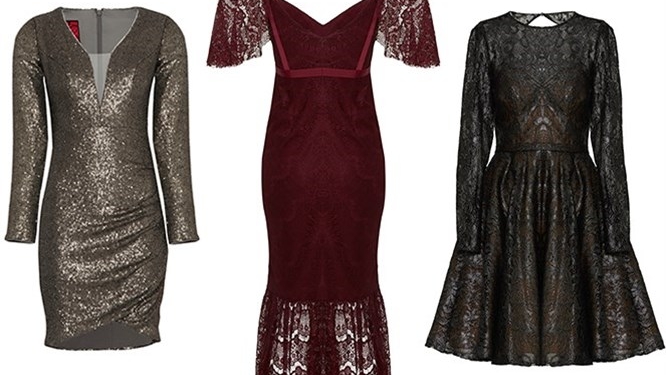 Oleg Cassini 2019 Yılı Koleksiyonu