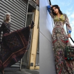 Özgürlüğünüzü Tarzınız İle Yansıtın!