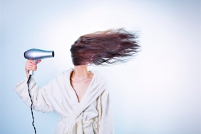 Saç Bakımında Yapılan Hatalar