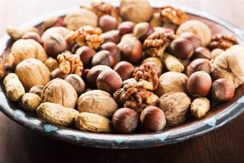 Sağlıklı Saçlar İçin 10 En Etkili Besin