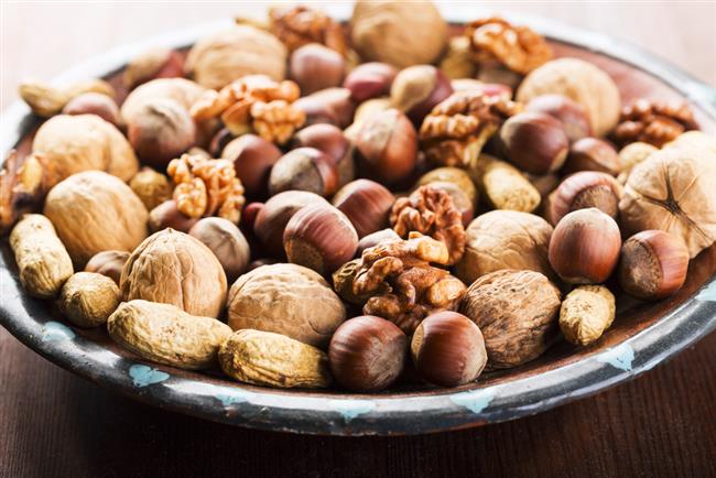 Sağlıklı Saçlar İçin 10 En Etkili Besin