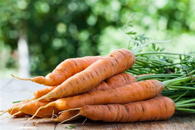 Sağlıklı Saçlar İçin 10 En Etkili Besin