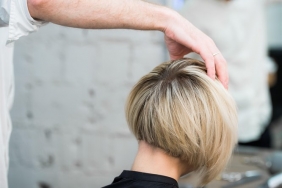 Stilinizi Oluşturmaya Saçınızdan Başlayın