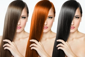 Tene Göre Saç Rengi Seçimi