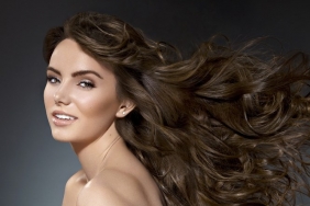 Yıpranmış Saçlara Botoks