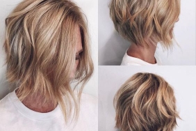 kısa saç modelleri