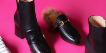 ayakkabı modelleri, moda, 2018-2019 Sonbahar- Kış Ayakkabı Modası