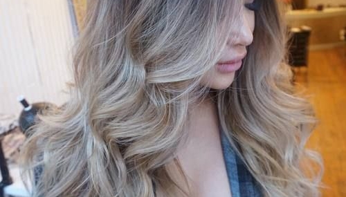 ombre modelleri