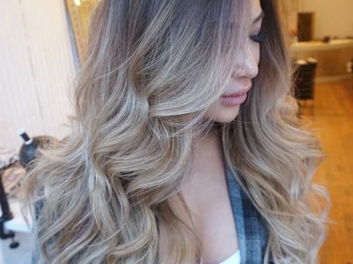 ombre modelleri