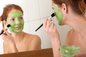 Doğal Maske Tarifleriyle Cildinizi Güzelleştirin