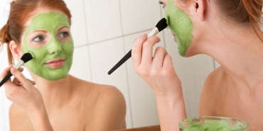 Doğal Maske Tarifleriyle Cildinizi Güzelleştirin