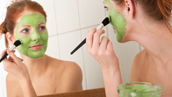 Doğal Maske Tarifleriyle Cildinizi Güzelleştirin
