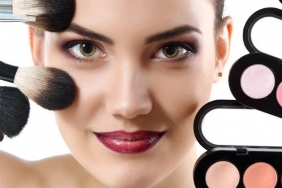 Gözleri İri Gösteren Makyaj