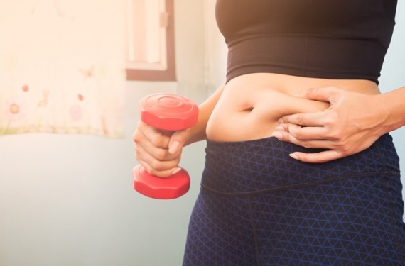 İnatçı Yağlardan Vaser Liposuction İle Kurtulabilirsiniz