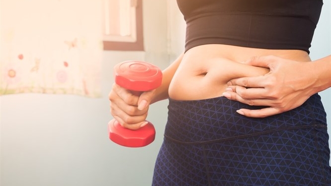 Vaser Liposuction ile Yağ Aldırma