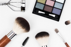 Makyaj Fırçalarını Nasıl Temizleyebilirim?