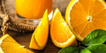 Portakalın Bilinmeyen Faydaları