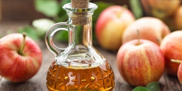 Sivilcelerinizden Elma Sirkesi ile Kurtulun