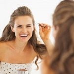 Doğal Kaş Makyajı