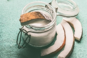 Evde Hazırlayabileceğiniz Hindistan Cevizi Sütünden Şampuan