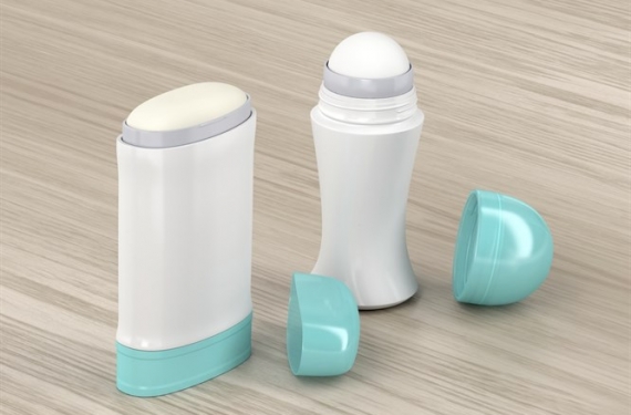 Evde Kendi Deodorantınızı Yapabilirsiniz! Ev Yapımı Deodorant