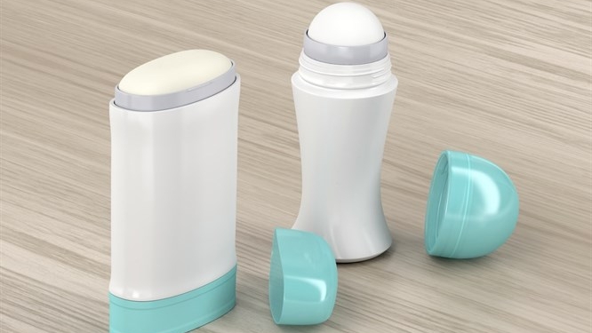 Evde Kendi Deodorantınızı Yapabilirsiniz! Ev Yapımı Deodorant
