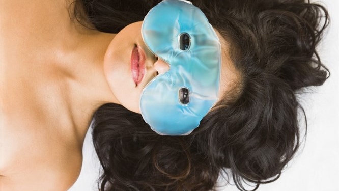 Göz Altı Morlukları Nasıl Geçer? Göz Altı Morlukları için Doğal Maske Tarifleri