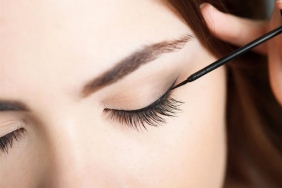 Göz Şeklinize Göre Eyeliner Makyajı