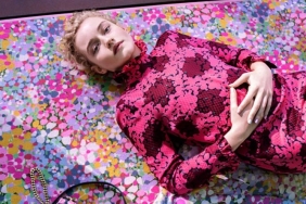 Kate Spade New York Yeni İlkbahar 2019 Koleksiyonu