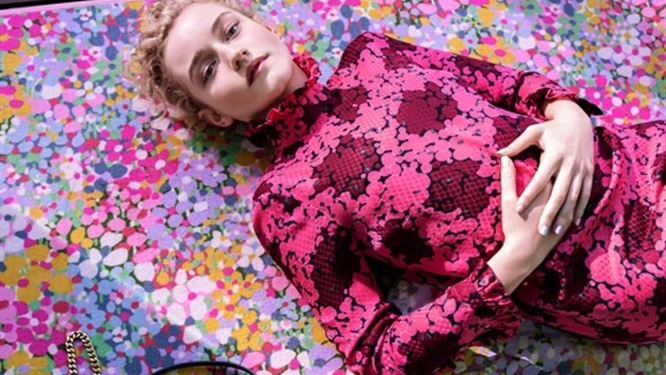 Kate Spade New York Yeni İlkbahar 2019 Koleksiyonu