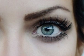 Basit Göz Makyajı Nasıl Yapılır?