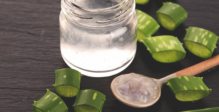 Aloe Vera Suyu Tüketmenize Teşvik Edecek 5 Sebep