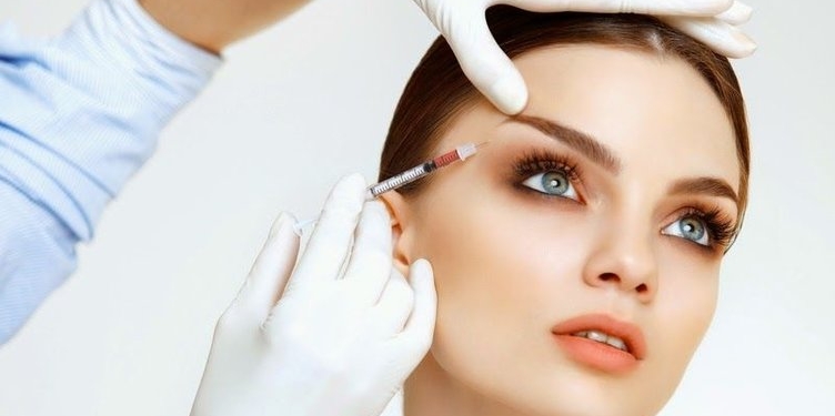Kırışıklık Tedavisi Botulinum Toksin Nedir?