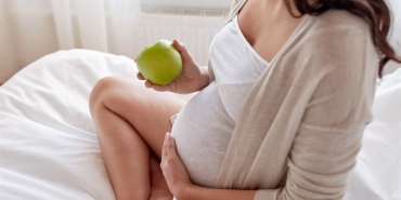 Hamilelik Dönemini Sağlıklı Geçirmeniz için 5 Öneri