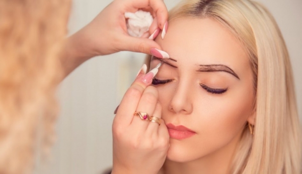 İDEAL KAŞ ŞEKLİMİ NASIL BELİRLERİM?