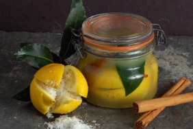 Limon Suyu Nasıl Yapılır?