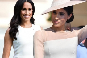 Meghan Markle’ın 5 Güzellik Sırrı