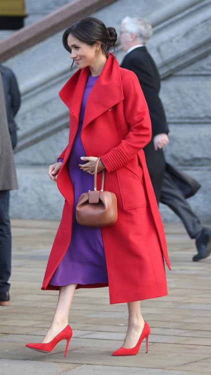 Meghan Markle’ın Güzellik Sırları