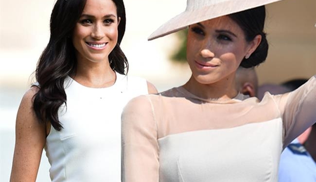 Meghan Markle’ın Güzellik Sırları