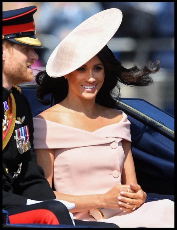 Meghan Markle’ın Güzellik Sırları