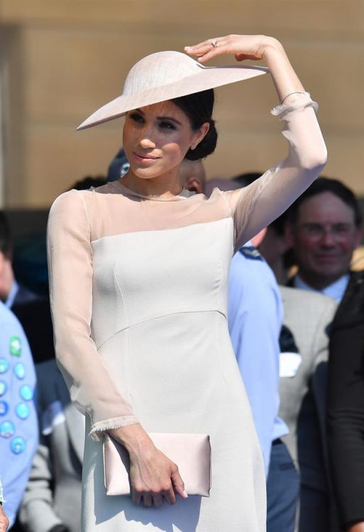 Meghan Markle’ın Güzellik Sırları